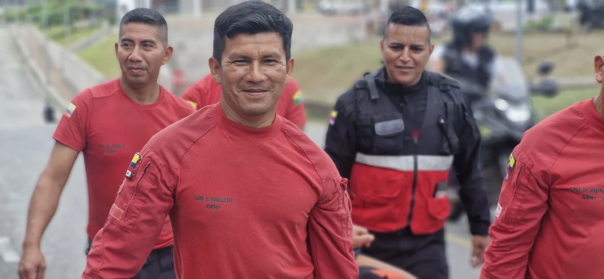 Registro operativo